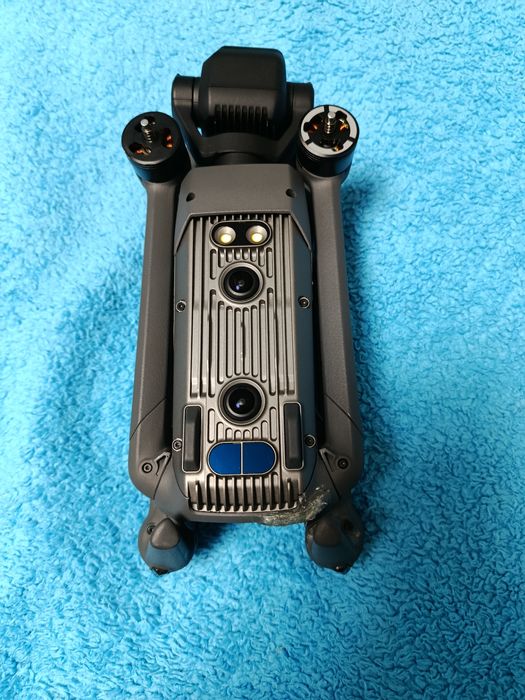 Квадрокоптер Dji Mavic 3E