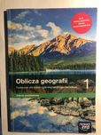 Oblicza geografii 1. Podręcznik do geografii, zakres podstawowy