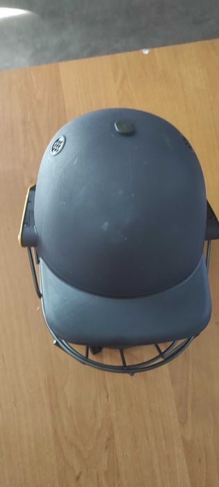 Masuri, Crikiet, kask do krykieta,  helmet cricket