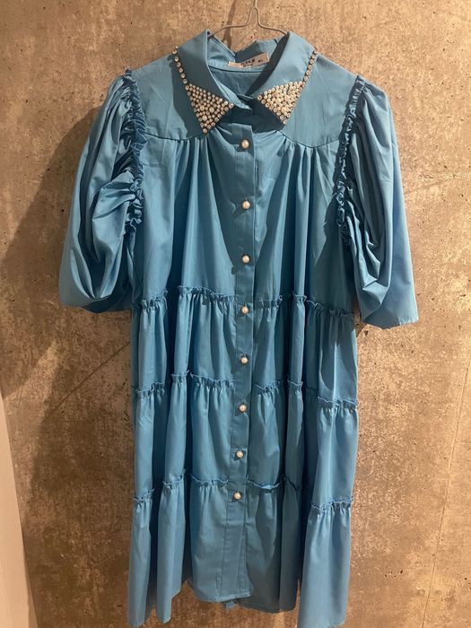 Vestidos várias marcas