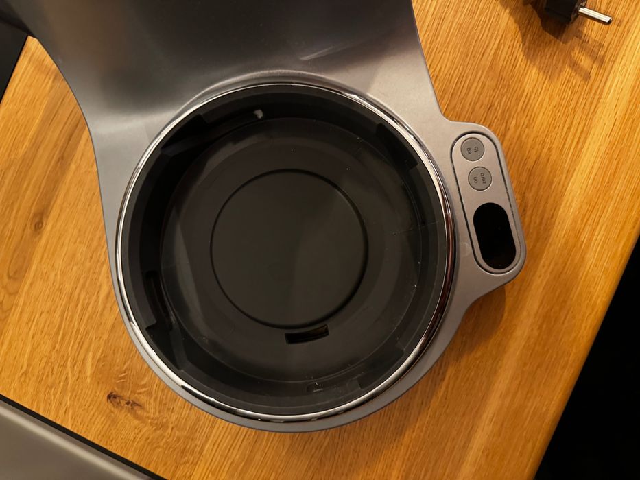 Kenwood Titanium Chef Baler XL niższa cena