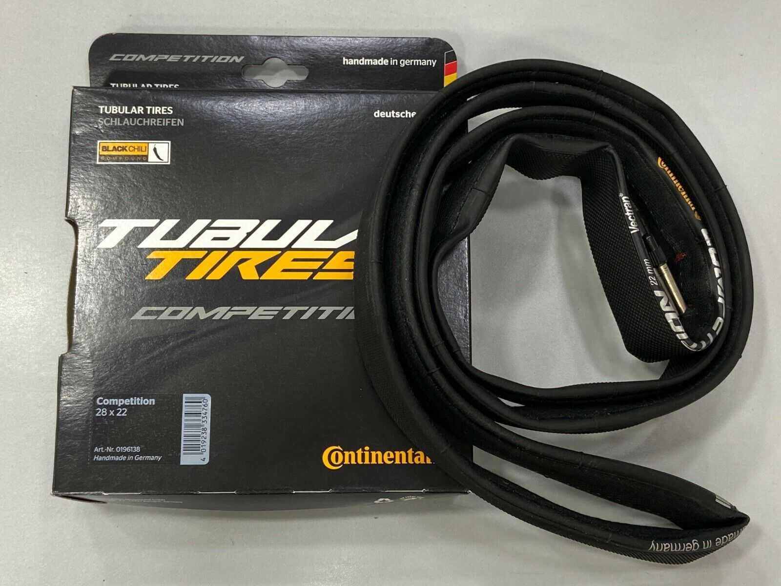 Трубки Continental Sprinter Vittoria Rally Tufo S33 pro та інші