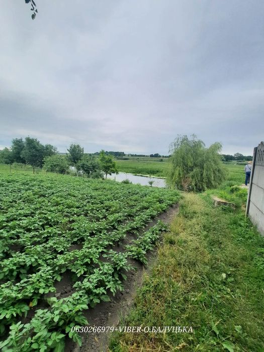 Продам будинок у с. Теляж