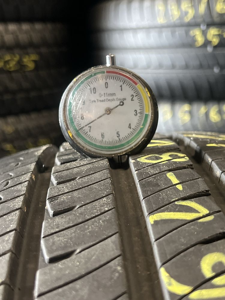 *Opony Michelin 235/65/16C para