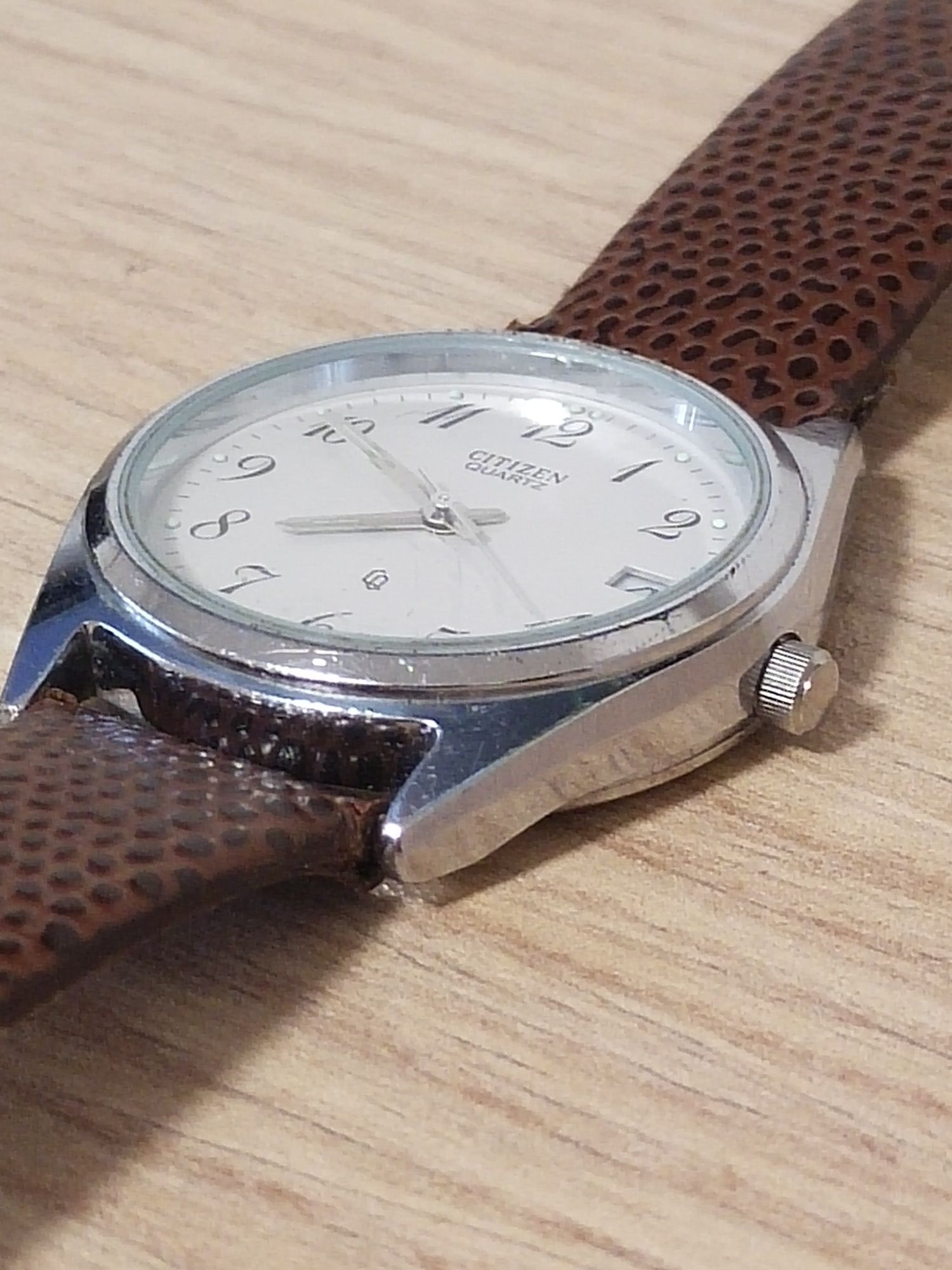 Zegarek Citizen .