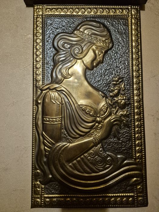 Чеканка времен СССР