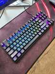 Ігрова клавіатура Hyperx alloy origins core