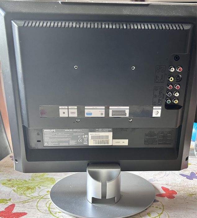 Televisor Philips 15’’