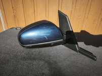 Mitsubishi Colt IV Z30 Lusterko Prawe 5 Pin F-vat