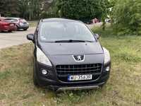 Peugeot 3008 2 l HDI