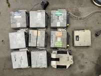 Audi S2 S4 S6 200 3b 7A AAN ABY ADU wiazka sterownik