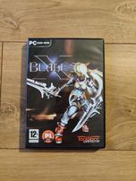 X-Blades gra na PC