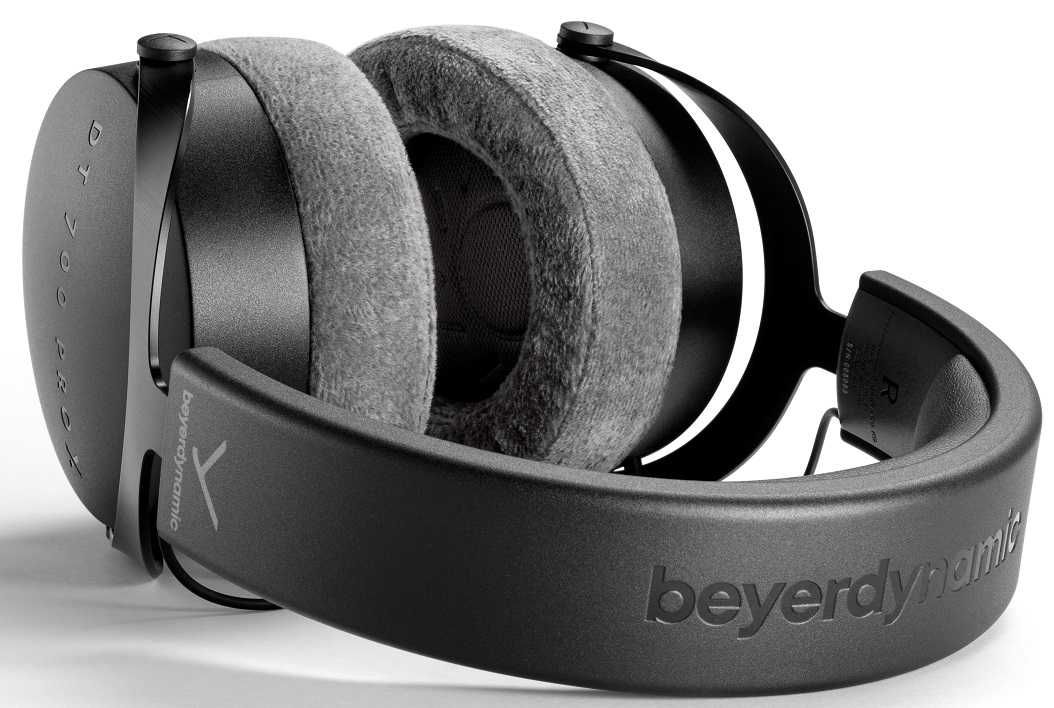 Навушники Beyerdynamic DT 700 Pro X