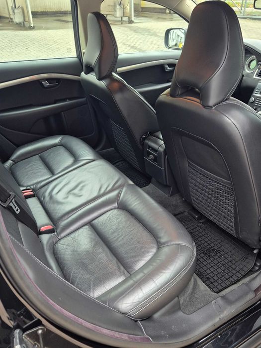 Zadbane Volvo XC70 3.2 AWD - oferta prywatna