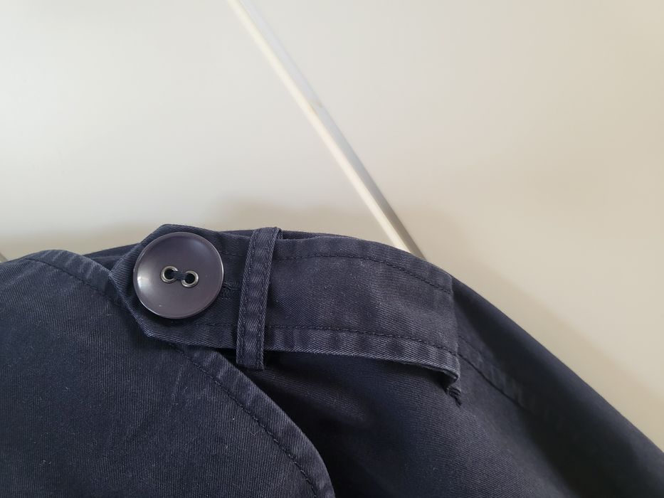 Kurtka płaszcz Tiffi r.XS