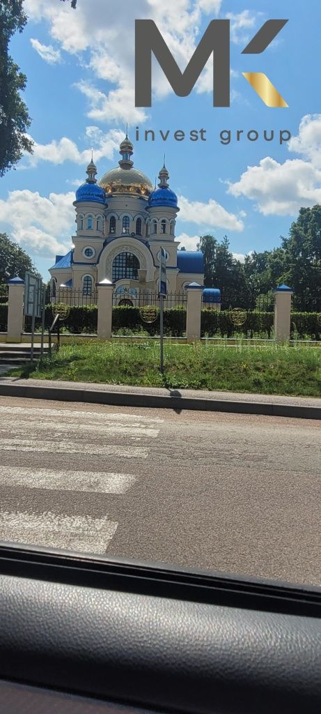 Будинок на 25 сотках землі біля лісу