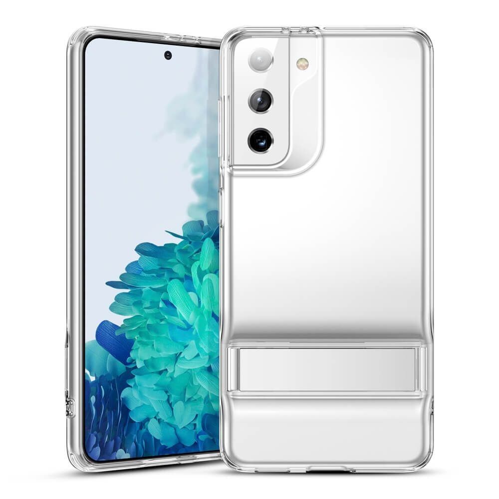 Etui Esr Air Shield Boost Do Samsung Galaxy S21+ Plus Clear