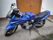 Suzuki Bandit Stan bardzo dobry