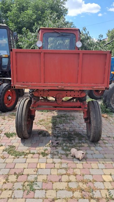 Трактор Т16. Хорошем состоянии