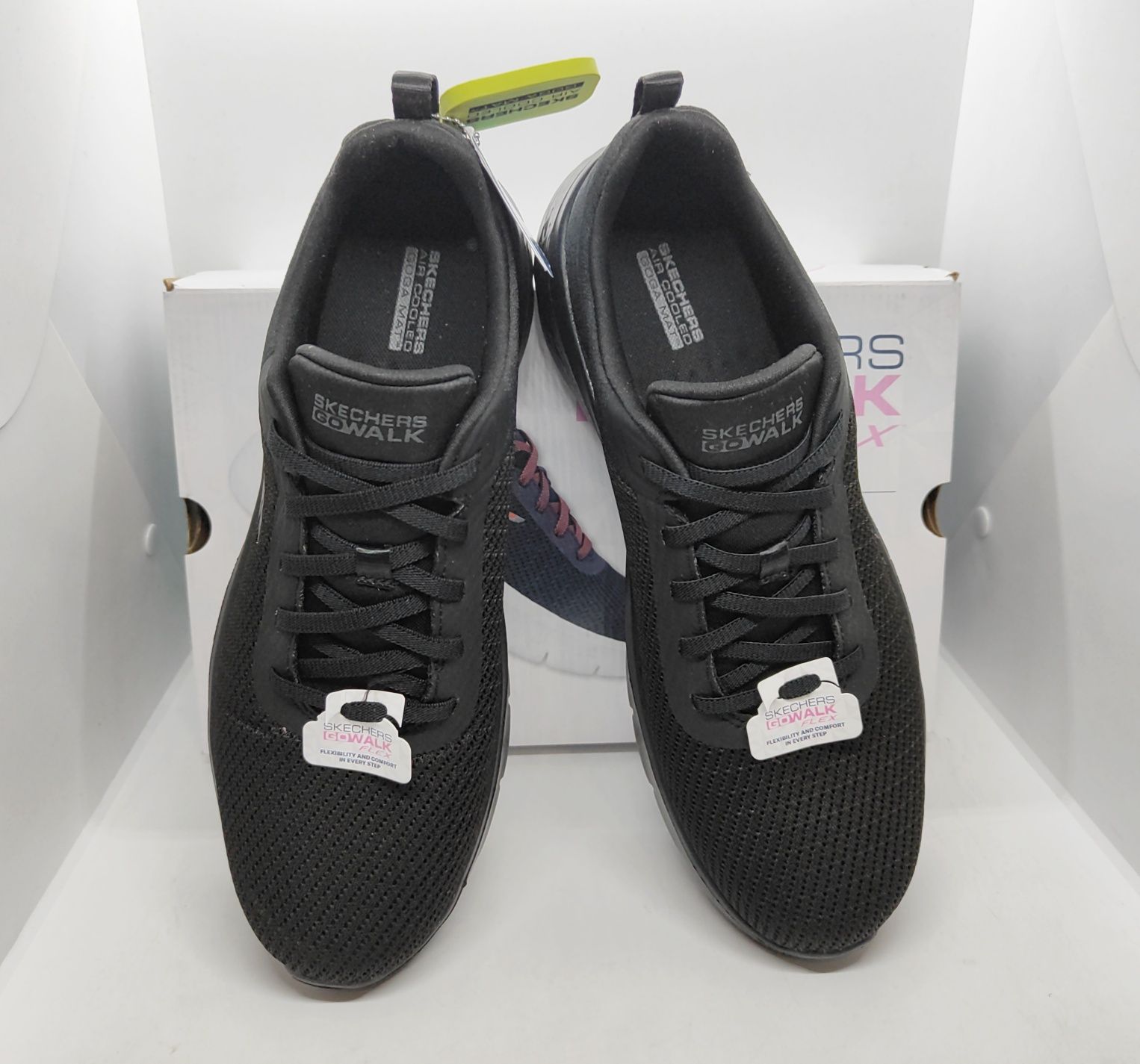 Женские кроссовки 28см Skechers Go Walk оригинал
