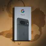 Google Pixel 8 128 GB Hazel – stan bardzo dobry