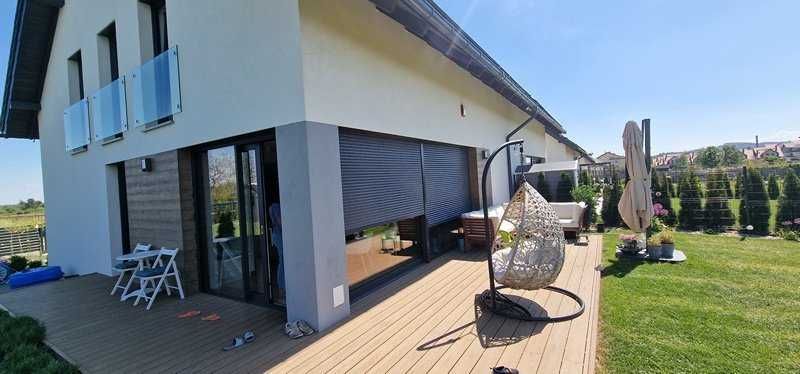 Rolety zewnętrzne aluminiowe - Dzierżoniów i okolice - Dolny Śląsk