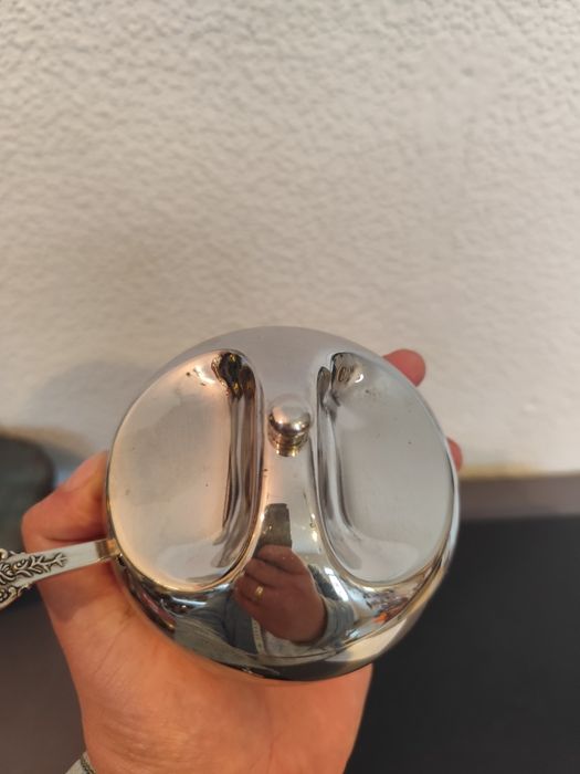 Cukiernica prl vintage retro prl