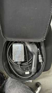 Зарядка с сумкой для электромобиля  AMPERA Type1, 3.7кВт 16А (J1772)