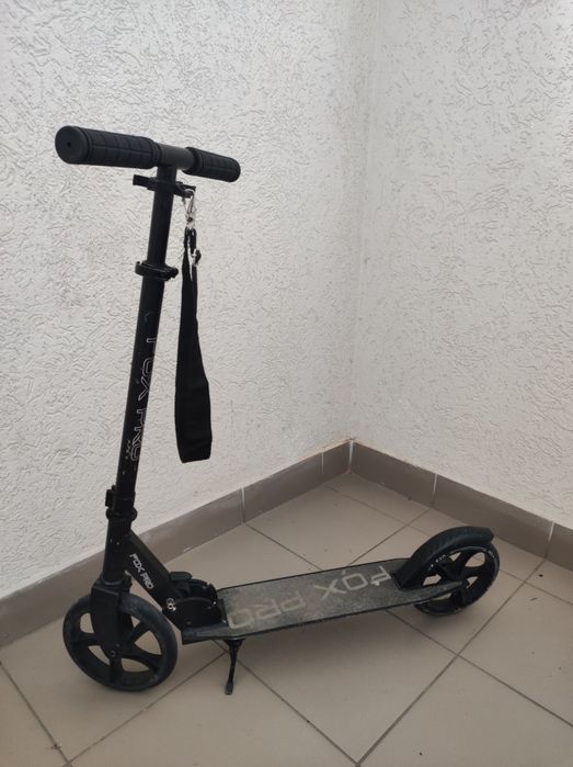 Самокат  дитячий