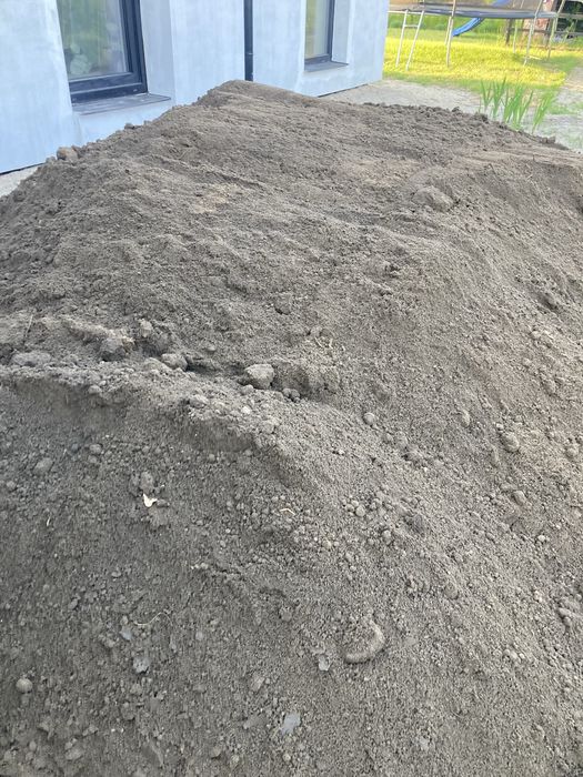 Ziemia Siana, Przesiewana, Ziemia Ogrodowa, Ziemia do Warzywa Kamień