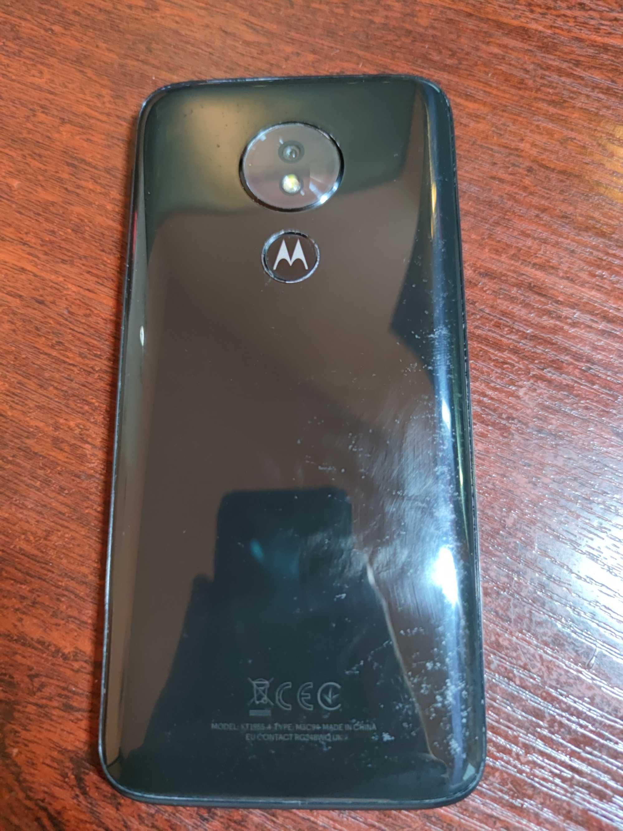 Motorola G7 Power 4/64GB Dual Sim Android 14 Warszawa Ursynów
