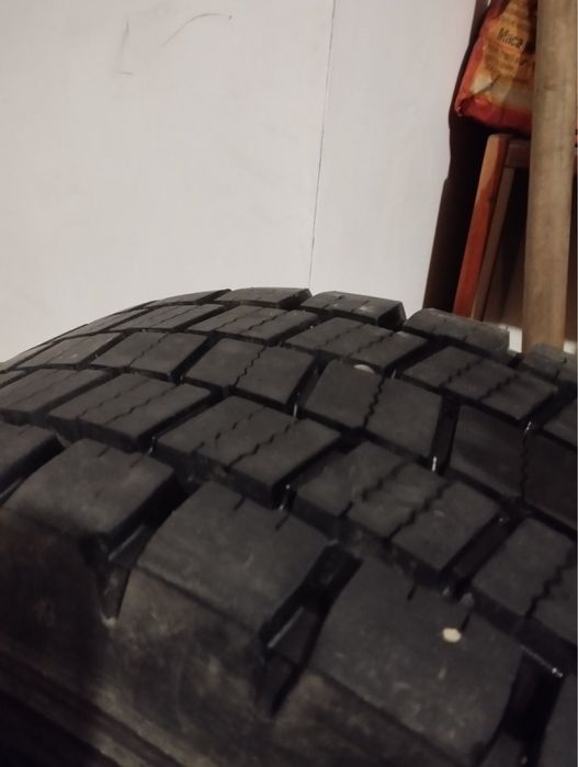 Автошини Michelin