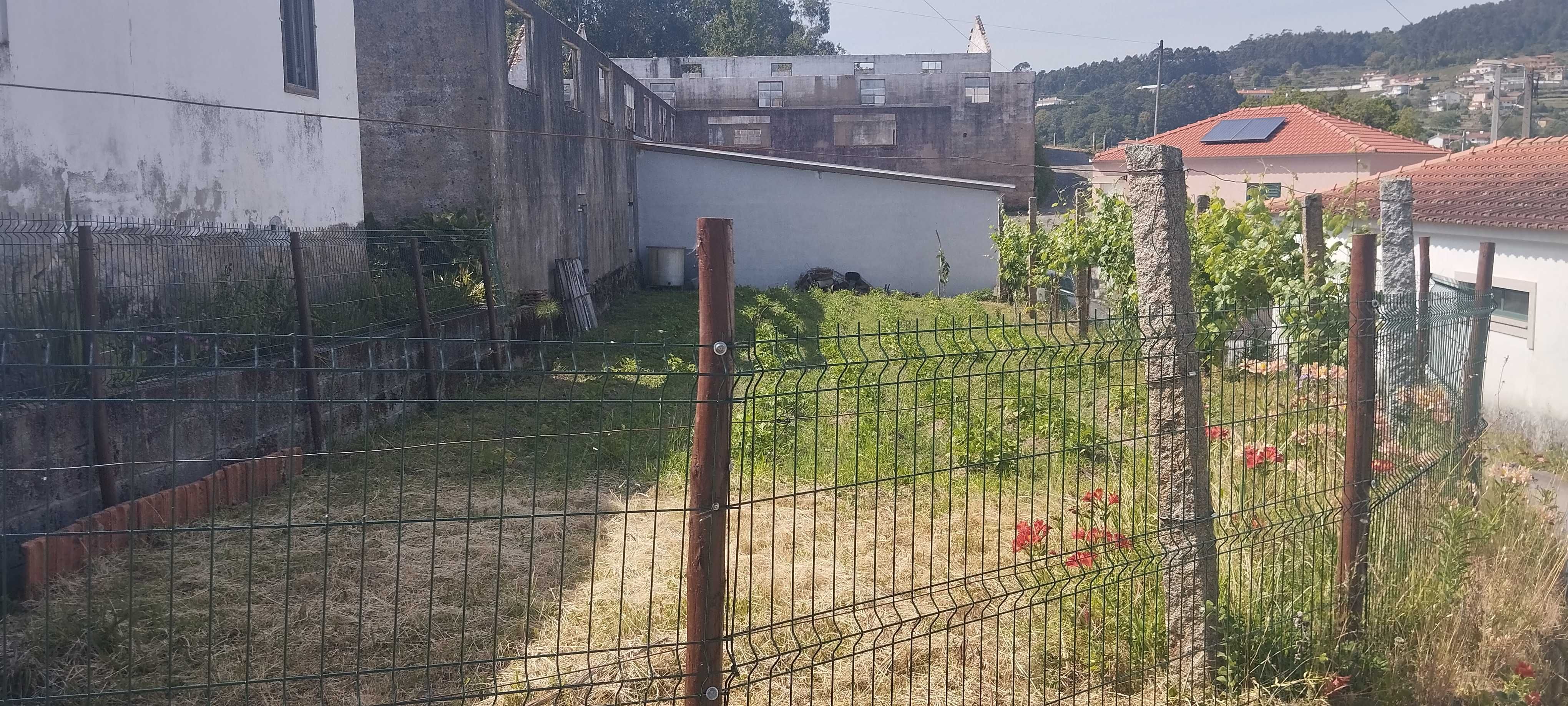imóvel/ terreno para construção ou reconstrução