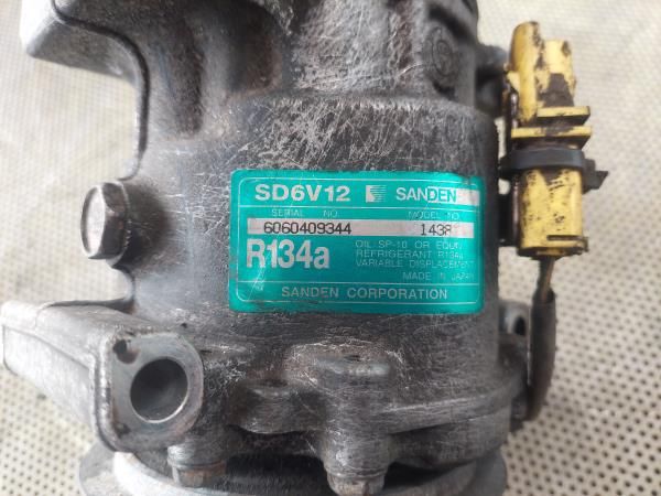 Compressor AC PEUGEOT 307 Break (3E)
