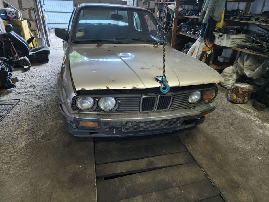 Розборка розборка bmw e 30 e 21 e 12 e 34 e 32