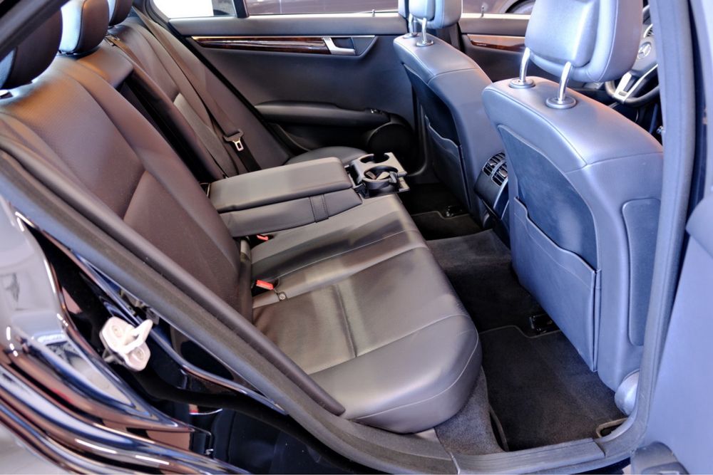 Mercedes C250 AMG 2014 год 1.8 Kompressor