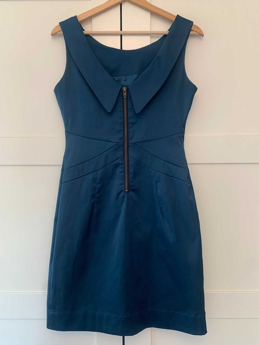 Sukienka rozmiar 36 ( zestaw 5 sukienek Orsay, Aggi, Mango i inne)