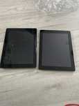 Ipad apple na części 2 szt
