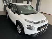 Citroën C3 Aircross 1.5 Blue Hdi Shine S&S