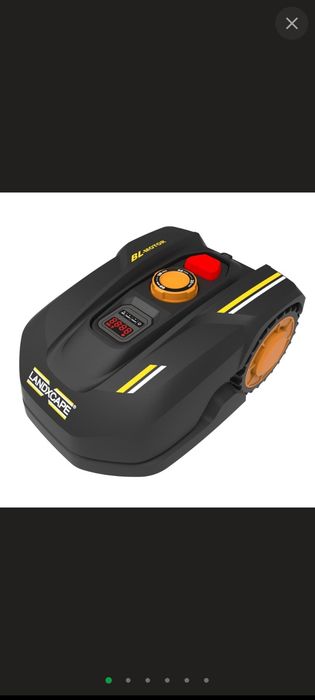 Газонокосарка-робот landxcape lx790i