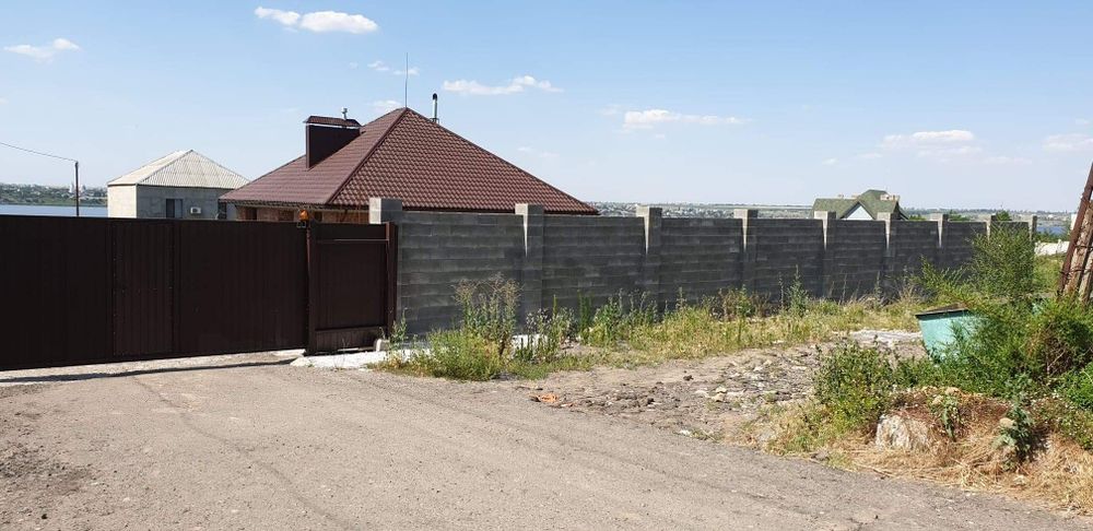 Продам елітну земельну ділянку