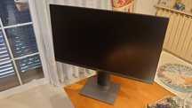монітор dell p2419h (ips, 24 дюйми) +коробка