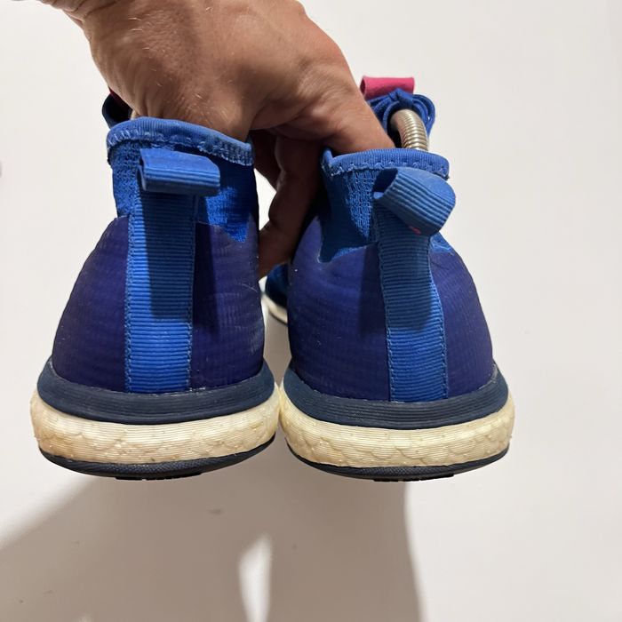 Adidas tango 41,5р футзалки бампы сороконожки для футбола