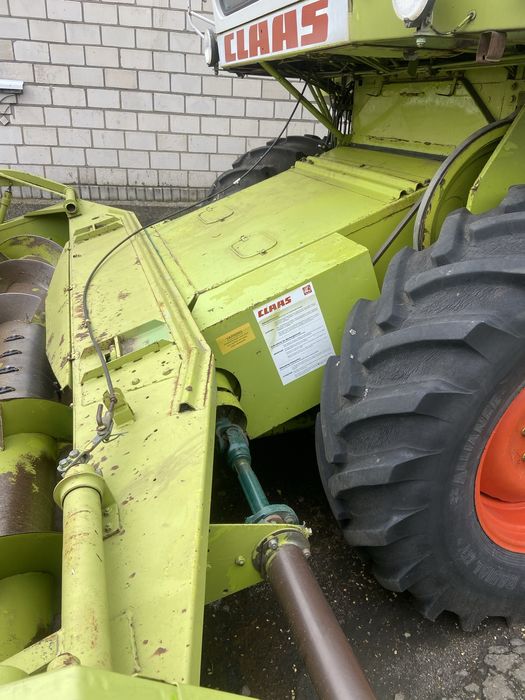 Продам класс домінатор 68