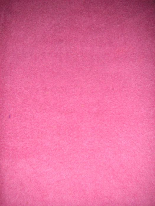 Cobertores Cores Castanho e Bege / Rosa Pura Lã Virgem