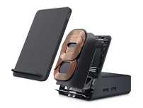 DELL HD22Q1 Docking Station 2 в 1 зарядка ноутбука та телефону 130w