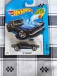 Hot Wheels '67 Camaro Colour Shifter