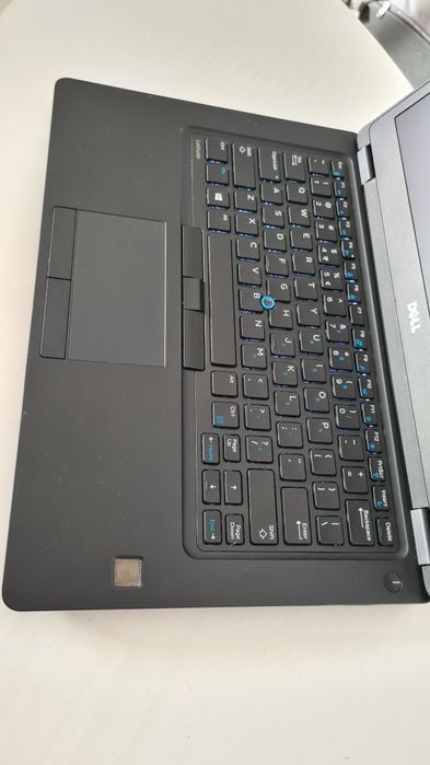 Dell Latitude 5480 i7-7820QH – Windows 11 – 8 GB RAM - gwarancja