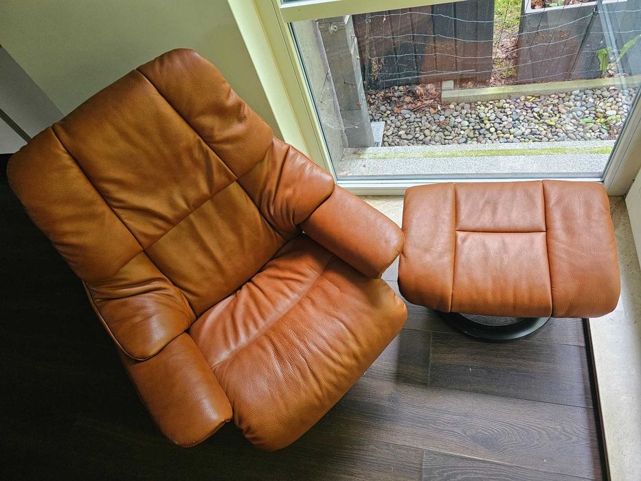Fotel obrotowy Stressless