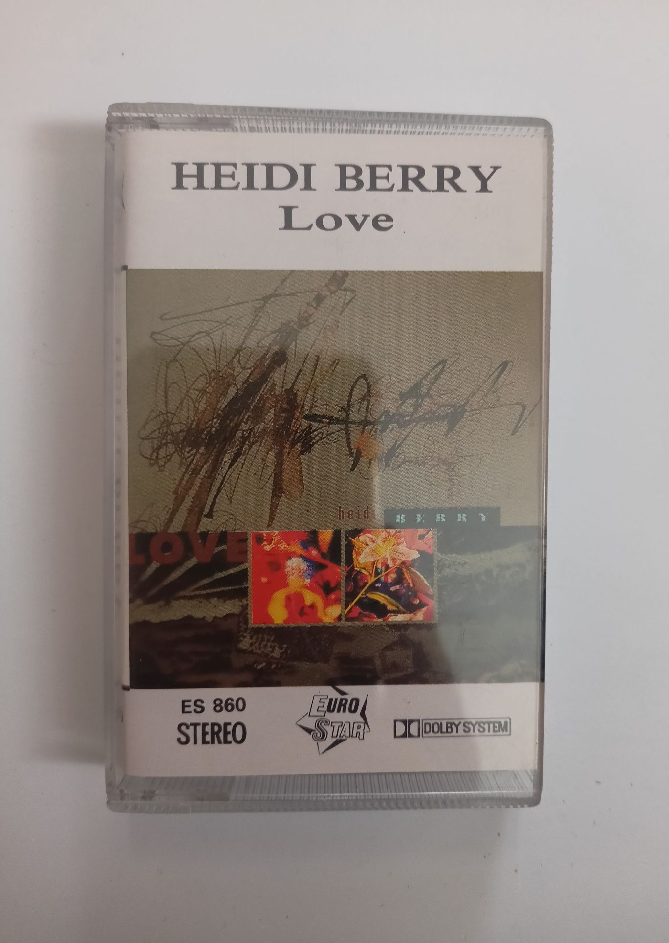 Heidi Berry - Love